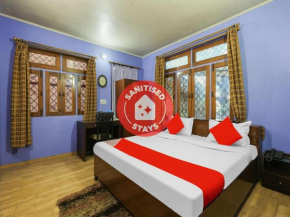 OYO Flagship 86326 Sai Sadan Cottage